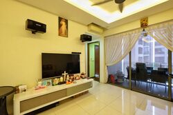 The Miltonia Residences (D27), Condominium #589729191